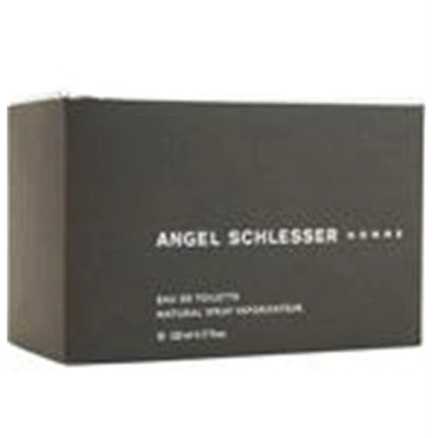 Shop Angel Schlesser Edt Spray 4.17 oz In Brown