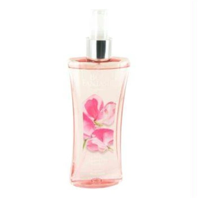 Shop Parfums De Coeur Body Fantasies Signature Pink Sweet Pea Fantasy By  Body Spray 8 oz
