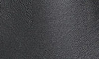 Levi's® Faux Leather Fashion Belted Moto Jacket In Black Black