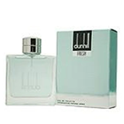 Shop Alfred Dunhill Dunhill Fresh By  Edt Spray 3.4 oz In Green