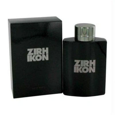 Shop Zirh International Eau De Toilette Spray 4.2 oz In Black