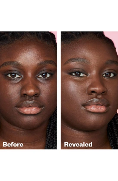 Kosas Revealer Skin-improving Foundation Spf25 With Hyaluronic Acid And Niacinamide Rich Deep Neutral 440  In Rich Deep Neutral 440