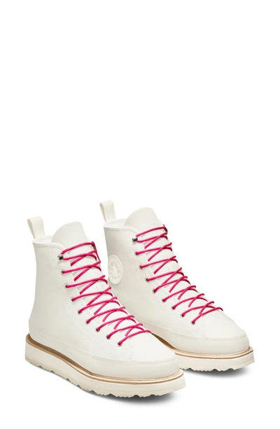 Chuck taylor clearance crafted boots