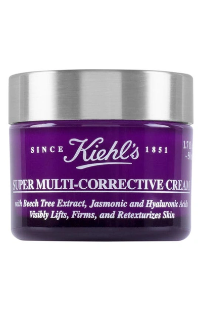 Shop Kiehl's Since 1851 Super Multi-corrective Cream, 2.5 oz