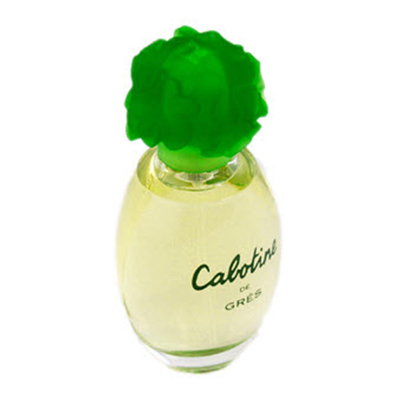 Shop Gres Cabotine By  For Women - 1.7 oz Edt Spray In Green