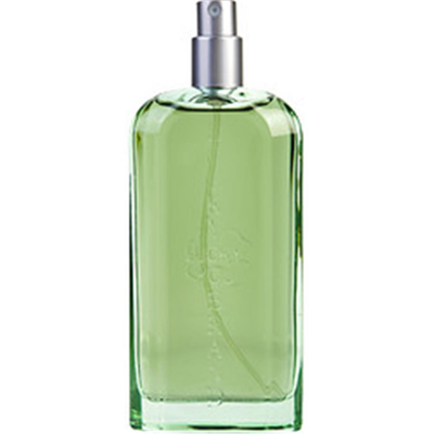 Shop Lucky Brand 202607 3.4 oz Lucky You Cologne Spray For Men In Green