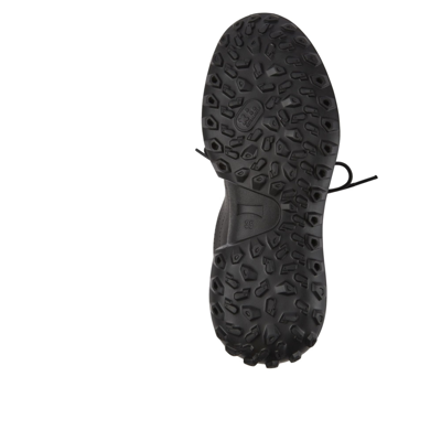 Camper Crclr Sneakers In Black