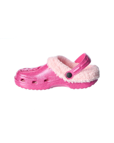 ZOOGS ZOOGS Sherpa-Lined Clog 