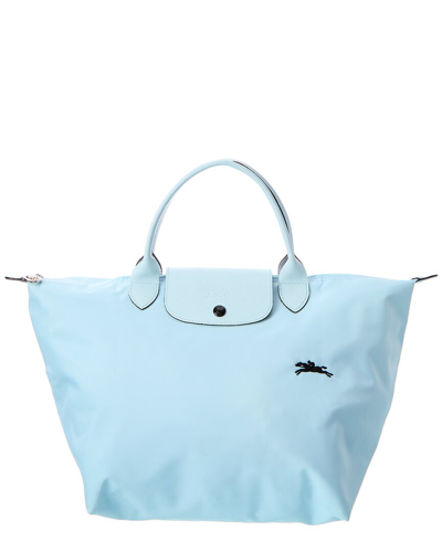 Longchamp Small Le Pliage Club Top Handle Bag on SALE