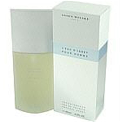 Shop Issey Miyake L & Apos;eau D & Apos;issey By  Edt Spray 4.2 oz In White