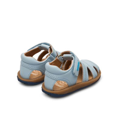 Shop Camper Sandals Unisex  Bicho In Blue