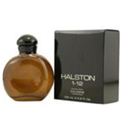 Shop Halston Cologne Spray 4.2 oz In Brown