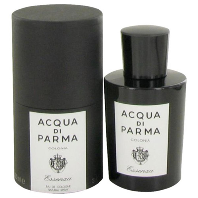 Shop Acqua Di Parma 491038 Colonia Essenza Eau De Cologne Spray, 3.4 oz In Grey
