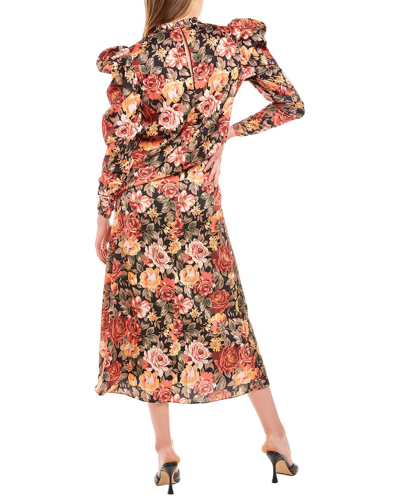 Keepsake Avenue Top In Multi