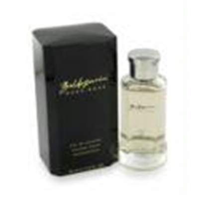 Shop Hugo Boss Baldessarini By  Cologne Spray 2.5 oz In Black