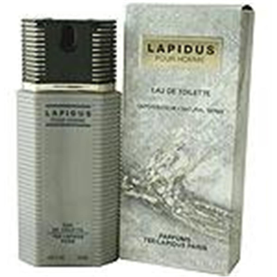 Shop Lapidus Edt Spray 3.3 oz In Purple