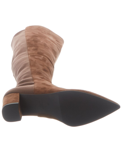 carly stuart weitzman