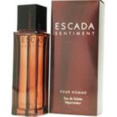 Shop Escada Edt Spray 3.4 oz In Brown