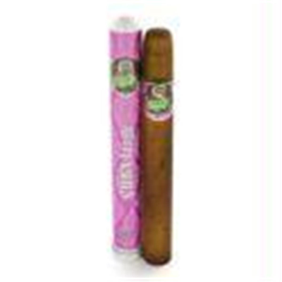 Shop Fragluxe Cuba Jungle Snake By  Eau De Parfum Spray 1.15 oz In Pink
