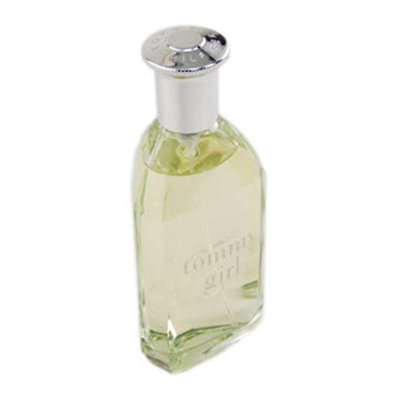Shop Tommy Hilfiger For Women - 3.4 oz Cologne Spray In Silver