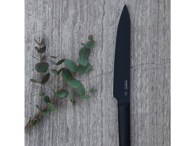 Shop Berghoff Ron 7" Carving Knife, Black
