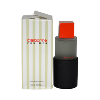 Shop Liz Claiborne M-1470 Claiborne - 3.3 oz - Edc Cologne Spray In Black