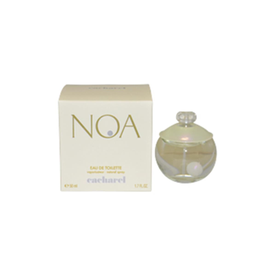Shop Cacharel W-1367 Noa By  For Women - 1.7 oz Edt Spray In Pink