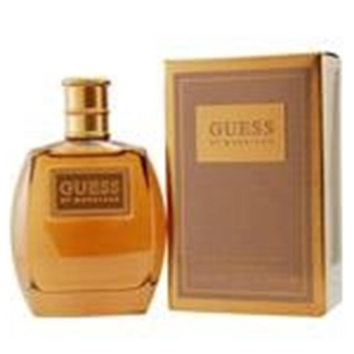 Shop Guess By Marciano By Guess Edt Spray 3.4 oz In Brown