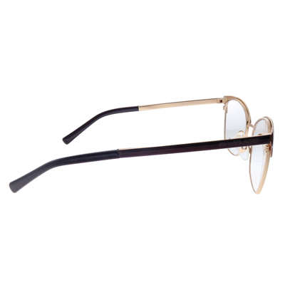 Michael Kors Adrianna Iv Mk 3012 1108 51mm Womens Cat-eye Eyeglasses 51mm In Pink