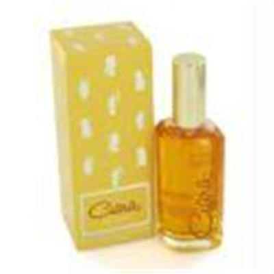 Shop Revlon Ciara 80% By  Eau De Cologne Spray 2.3 oz In Yellow