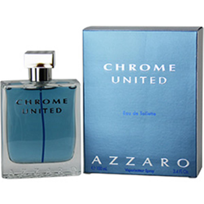 Shop Azzaro 246096 Edt Cologne Spray 3.4 Oz. In Blue