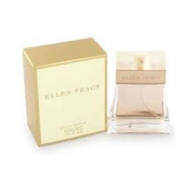 Shop Ellen Tracy - Edp Spray 1.7 oz In Gold