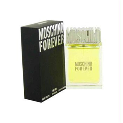 Shop Moschino Mini Edt .12 oz In Green