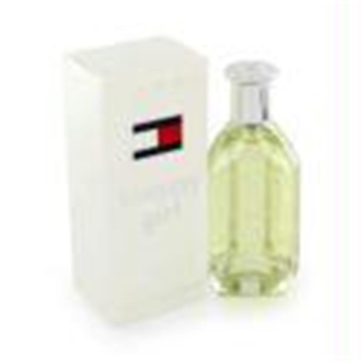 Shop Tommy Hilfiger Tommy Girl By  Cologne Spray 1.7 oz In White
