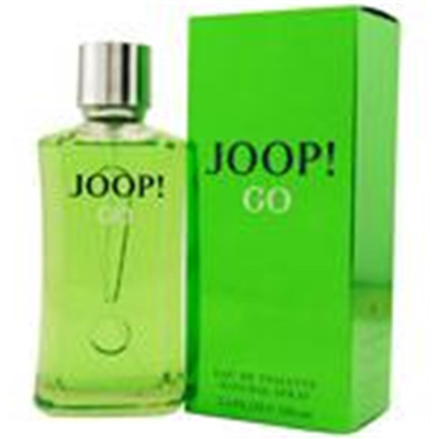 Shop Joop ! Go By ! Edt Cologne Spray 3.4 oz In Green