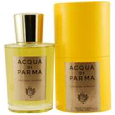 Shop Acqua Di Parma By  Intense Cologne Spray 3.4 oz In Yellow