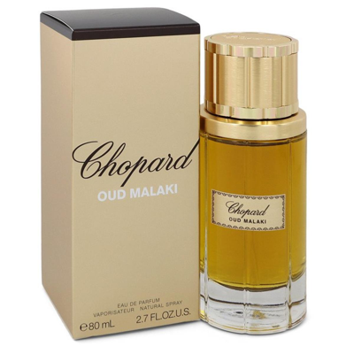 Shop Chopard 550582 2.7 oz Oud Malaki Cologne Eau De Parfum Spray In Purple