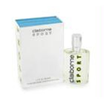 Shop Liz Claiborne Claiborne Sport By  Cologne Spray 3.4 oz In White