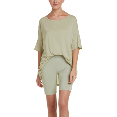 Honeydew Intimates Travel Light Lounge Set In Grey
