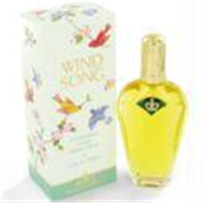 Shop Prince Matchabelli Wind Song By  Cologne Spray 2.6 oz In Yellow