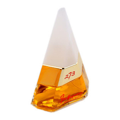 Shop Fred Hayman 273 By  For Women- 2.5 oz Edp Spray In Orange