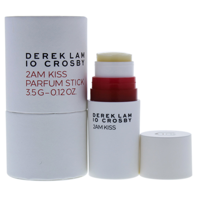 Shop Derek Lam 2am Kiss By  For Women - 0.12 oz Solid Perfume In White