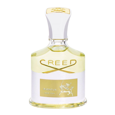 Shop Creed 10050483  Aventus For Her Eau De Parfum Spray In Green