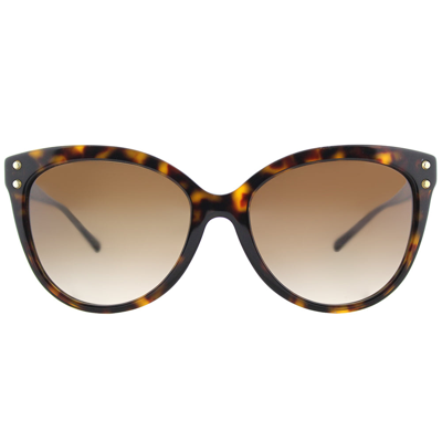 Michael Kors Jan Mk 2045 300613 Womens Cat-eye Sunglasses In Multi