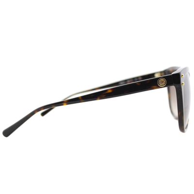 Michael Kors Jan Mk 2045 300613 Womens Cat-eye Sunglasses In Multi
