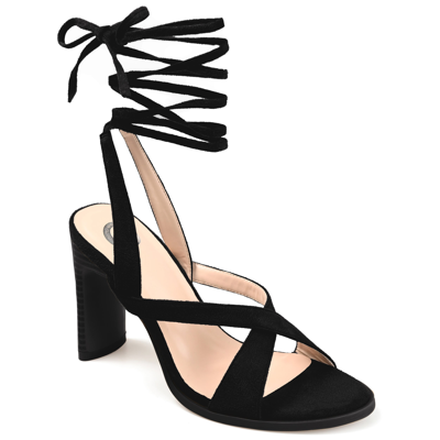 JOURNEE COLLECTION COLLECTION WOMEN'S ADALEE PUMP 
