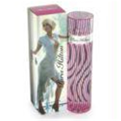 Shop Paris Hilton Eau De Parfum Spray 3.4 oz In Pink