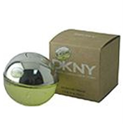 Shop Dkny Be Delicious By Donna Karan Eau De Parfum Spray 1.7 oz In Green