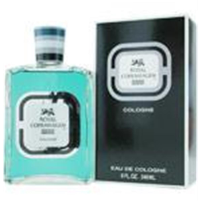 Shop Royal Copenhagen Cologne 8 oz In Blue