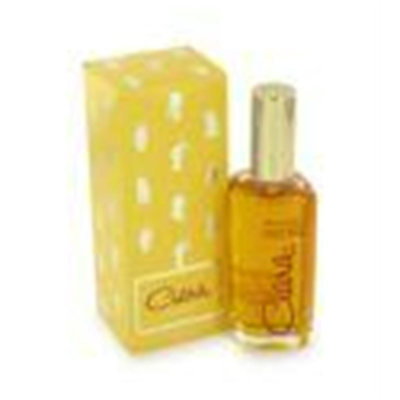 Shop Revlon Ciara 100% By  Cologne Spray 2.3 oz In Yellow